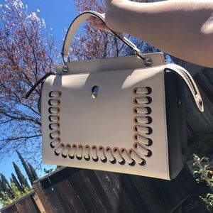 Fendi Dotcom Tote